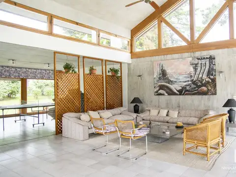 Casa en Venta en Cantegril, USD 2.000.000