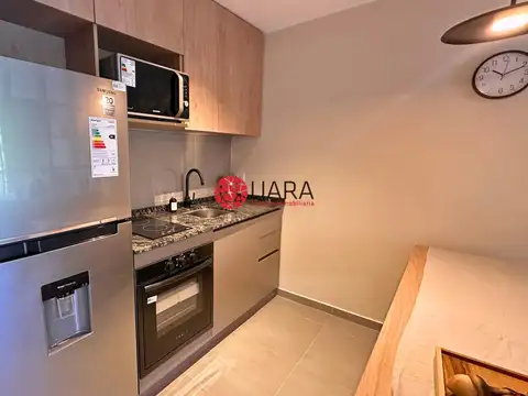 Departamento en Venta al Sur