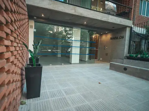 LOFT EN VENTA A MTS BV CHACABUCO S/ RONDEAU - NVA CBA /1B