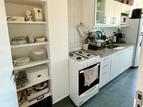 Departamento en Alquiler 25 años