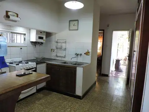 Casa en Venta 55 años