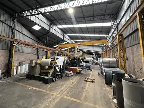Guemes 2200