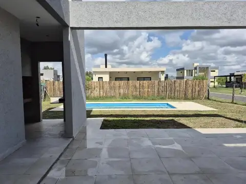 Casa en Venta A Estrenar