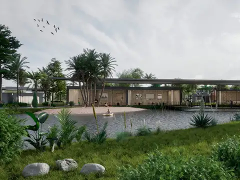 INVERTÍ EN AUREA BARRIO PRIVADO EN ROLDÁN