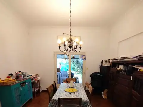 Casa en Alquiler 50 años