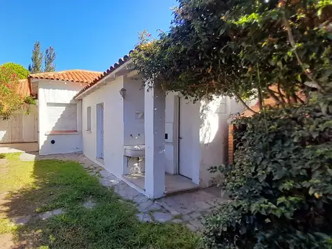 Casa en Alquiler de 3 dormitorios