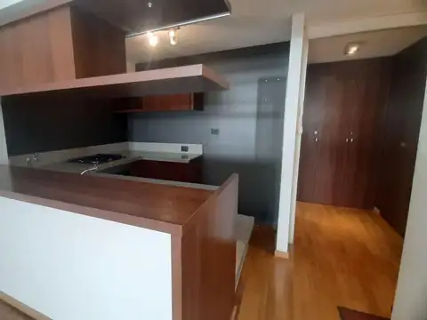 Departamento en Alquiler Apto profesional