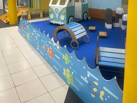 Fondo Comercio en Venta en Cordoba, USD 50.000