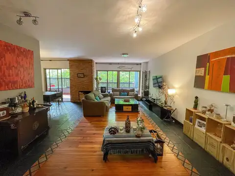 Departamento en Venta de 5 ambientes
