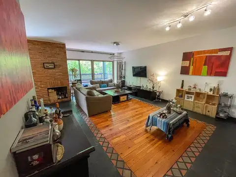 Departamento en Venta con 2 cocheras