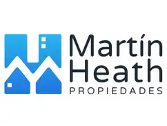 Martín Heath Propiedades