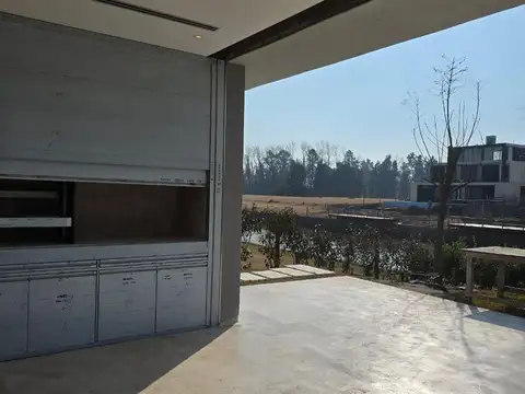 Casa en Alquiler en Nordelta, USD 15.000