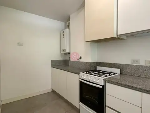 Departamento en Venta 13 años