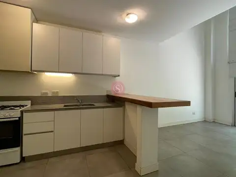 Departamento en Venta en Bosque Alto, USD 110.000