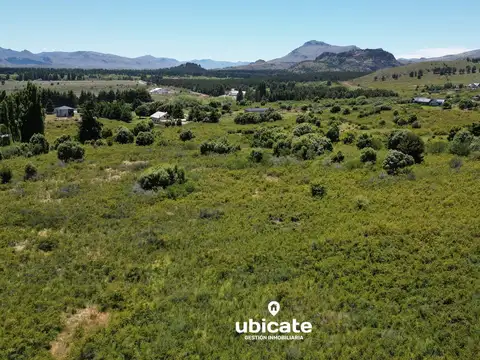 Terrenos en venta en Santa María del Ñirihuau, Bariloche
