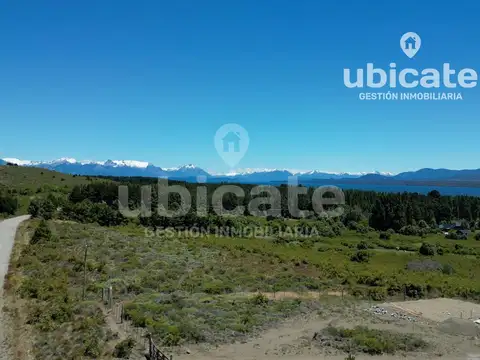 Terrenos en venta en Santa María del Ñirihuau, Bariloche