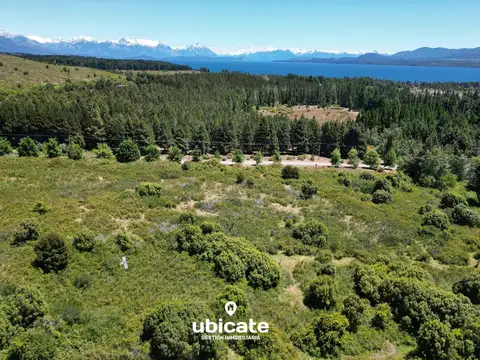 Terreno en Venta en San Carlos de Bariloche, USD 100.000