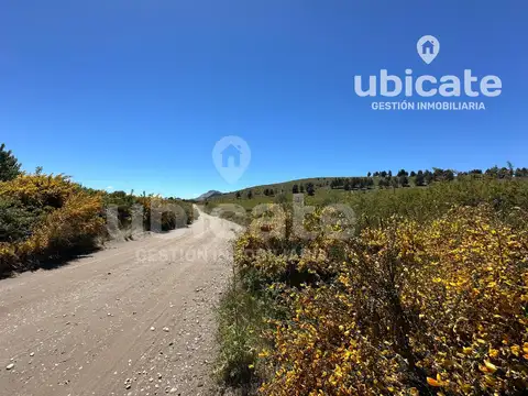 Terreno en Venta 61  mts Fondo