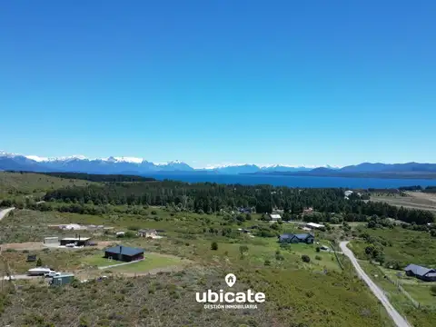 Terrenos en venta en Santa María del Ñirihuau, Bariloche