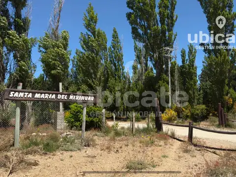 Terreno en Venta en San Carlos de Bariloche, USD 100.000