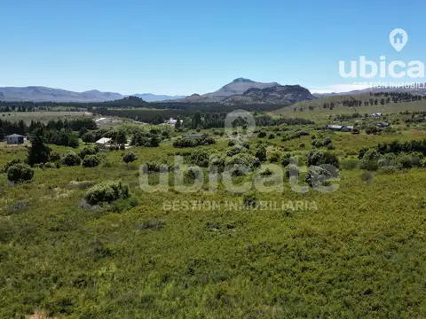 Santa Maria del Nirihuau Bariloche