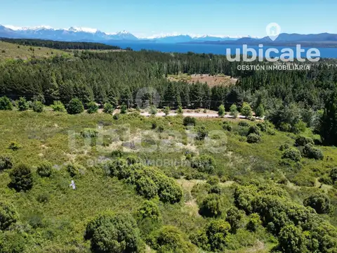 Terrenos en venta en Santa María del Ñirihuau, Bariloche