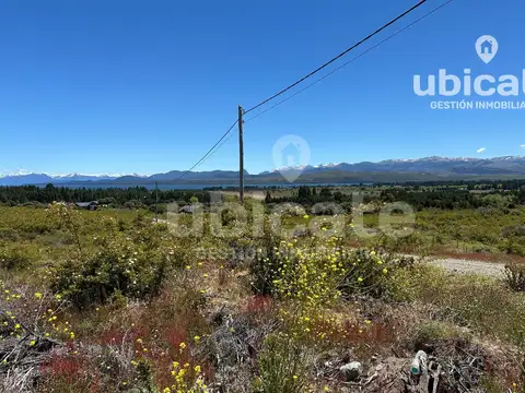 Terreno en Venta 59  mts Frente