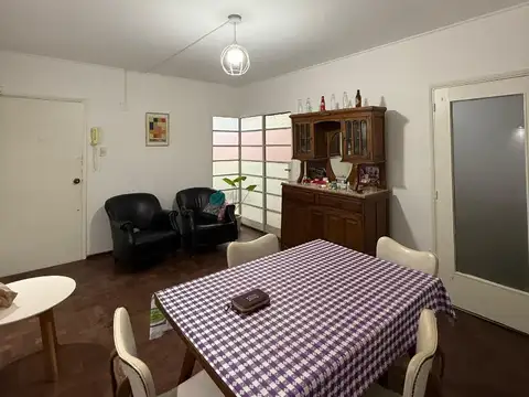 Departamento en Venta de 4 ambientes