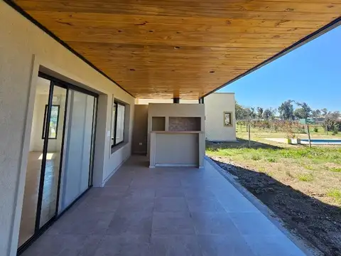 SAN PABLO CASA A ESTRENAR EN 2 PLANTAS