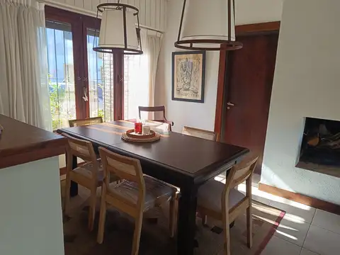 Casa en Venta 40 años