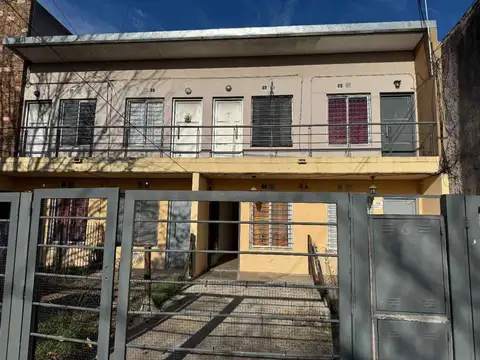 Depto Tipo Casa en Venta 14 años