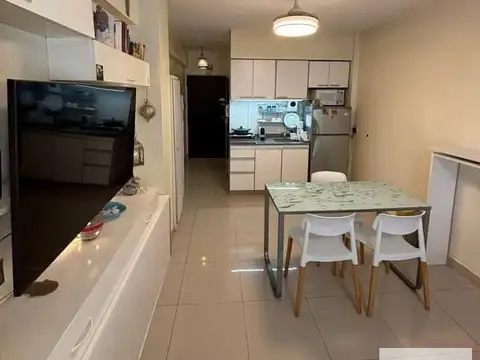 Departamento en Venta en Belgrano, USD 93.000