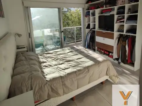 Monoambiente venta ESTRENAR al frente-38 mts 2 - La Plata