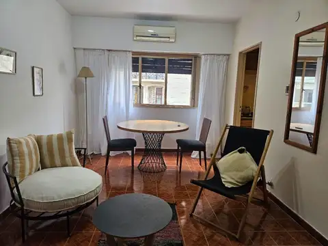 Departamento en San Nicolás