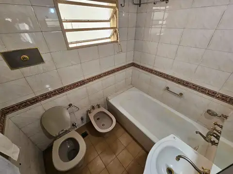 Departamento en Alquiler A Estrenar