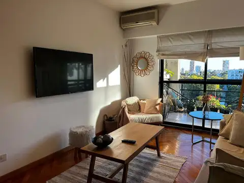 AV CRAMER 1700, Piso 11