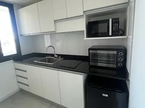 Departamento en Alquiler en Tigre Centro, USD 450