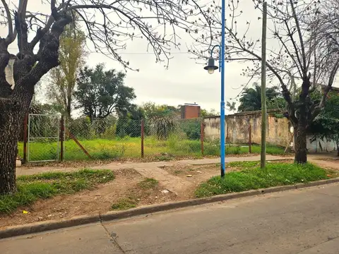 Terreno en Alquiler de 448,0 m2