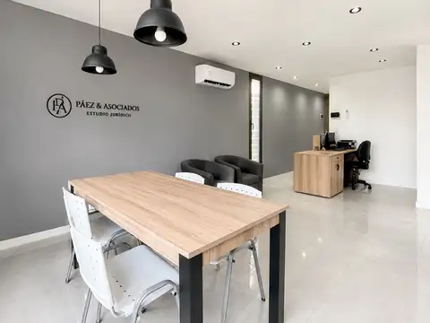 Oficina en Venta A Estrenar