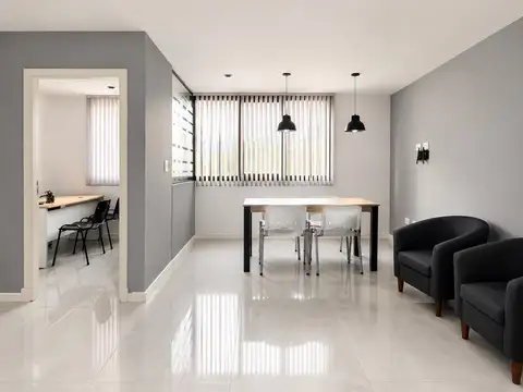 Oficina en Venta en Mar del Plata, USD 72.000