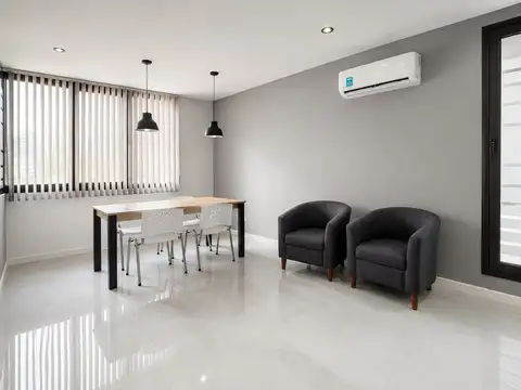 Oficina en Venta en Mar del Plata, USD 72.000