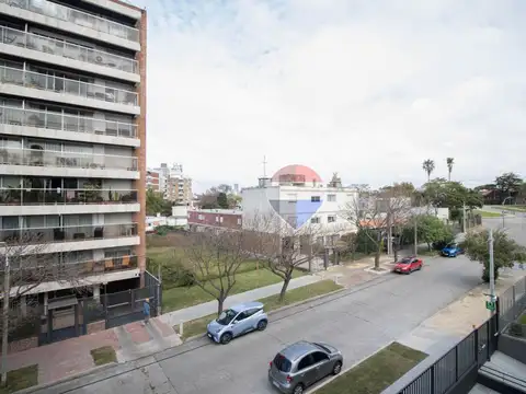 VENTA APARTAMENTO 2 DORMITORIOS MALVIN