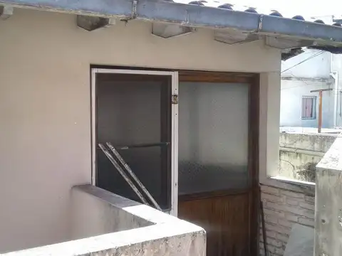 Galpon en Venta 33  mts Fondo