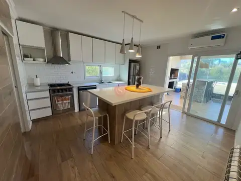 Casa en Alquiler Temporal 7 años