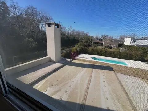 Casa en Alquiler Temporal de 3 dormitorios