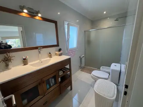 Casa  en Alq. Temporario en Santa Guadalupe, Pilar del Este, Pilar