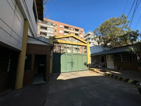 Ituzaingó 100