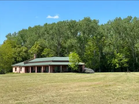 CASAS - CASA - SAN MIGUEL DEL MONTE