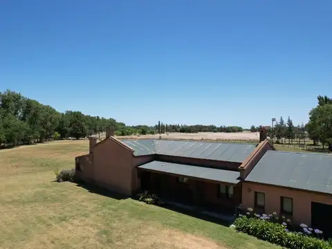Casa en Venta en Estancia Benquerencia Farm Club, USD 330.000
