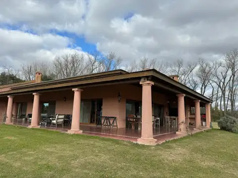 Las mejores casas chacras y oportunidades